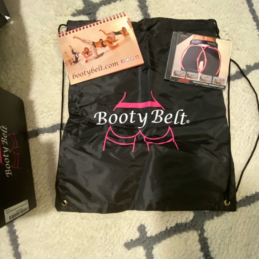 Booty Belt - Picture 7 of 13